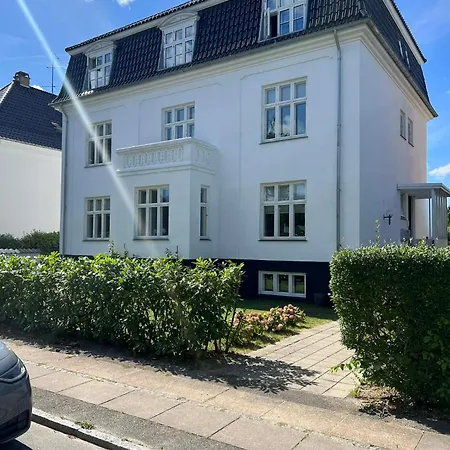 Charming In Frederiksberg * Copenhague