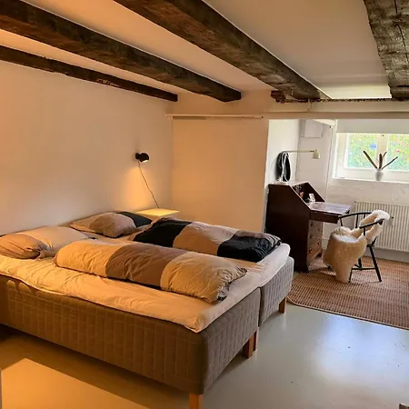 Apartment Charming In Frederiksberg *