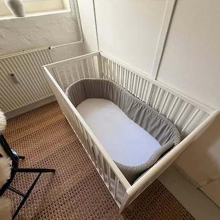 Charming In Frederiksberg Apartamento Copenhague